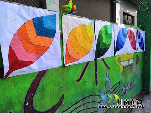 杏林学子，守望真情——医学生的公益路(图15)