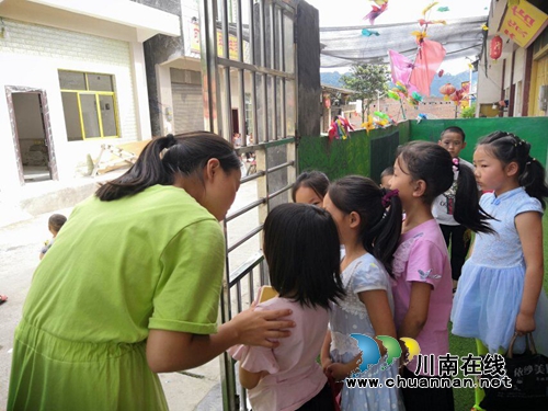 杏林学子，守望真情——医学生的公益路(图17)