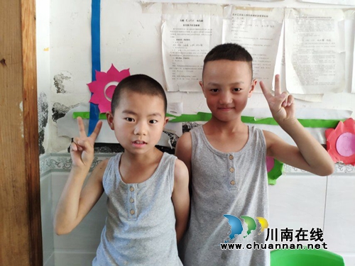 杏林学子，守望真情——医学生的公益路(图24)