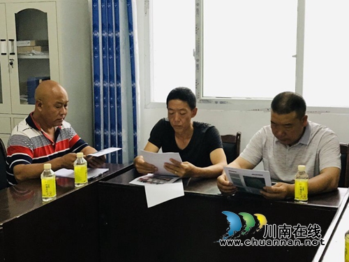 杏林学子，守望真情——医学生的公益路(图3)
