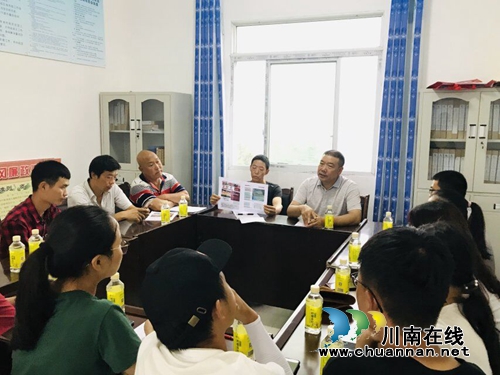 杏林学子，守望真情——医学生的公益路(图4)