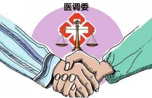 诉源治理∣医疗纠纷诉前化解，江阳法院有一套(图4)