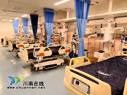 这个“新医院”的“高大上”超乎你的想象！(图25)