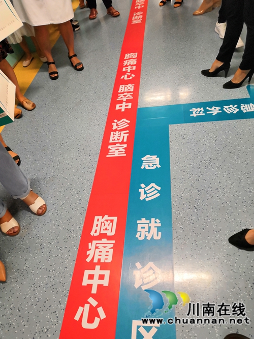 这个“新医院”的“高大上”超乎你的想象！(图13)