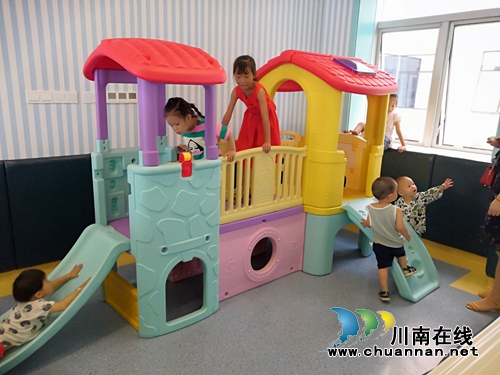 这个“新医院”的“高大上”超乎你的想象！(图27)