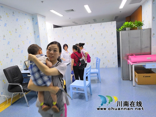 这个“新医院”的“高大上”超乎你的想象！(图32)