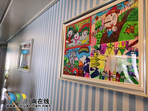 这个“新医院”的“高大上”超乎你的想象！(图26)