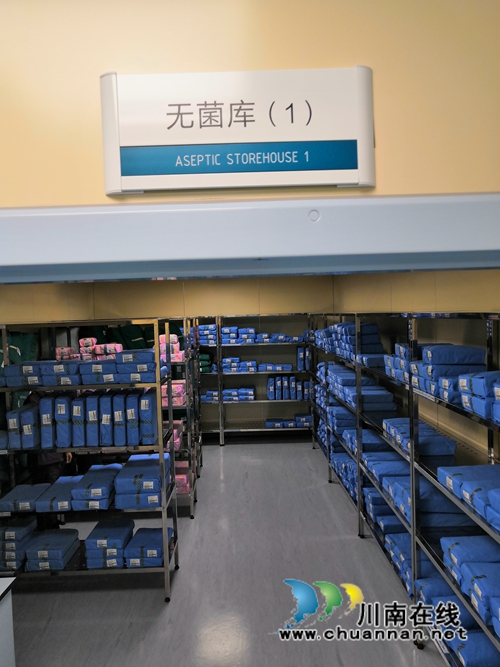 这个“新医院”的“高大上”超乎你的想象！(图23)