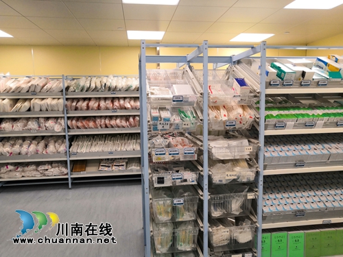 这个“新医院”的“高大上”超乎你的想象！(图24)