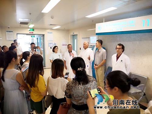 这个“新医院”的“高大上”超乎你的想象！(图6)