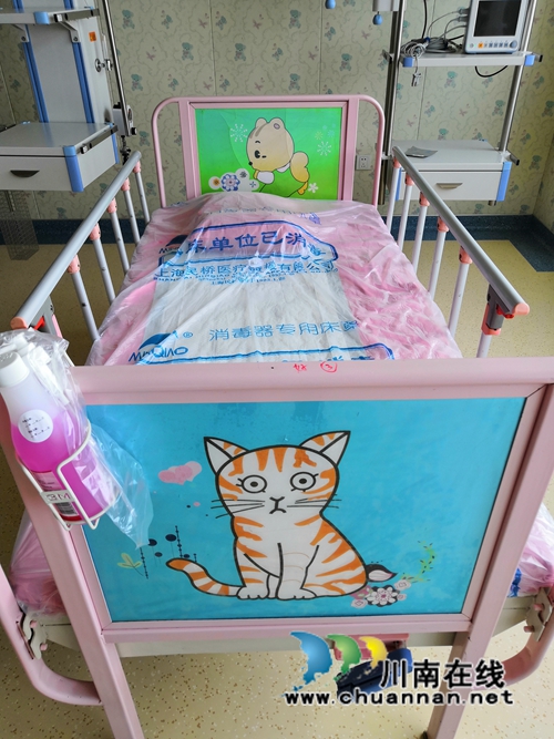 这个“新医院”的“高大上”超乎你的想象！(图29)