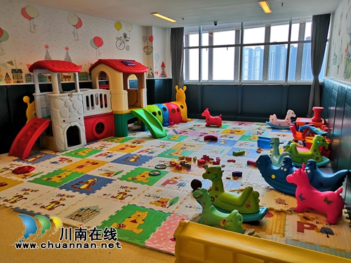 这个“新医院”的“高大上”超乎你的想象！(图9)