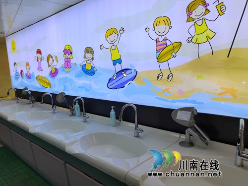 这个“新医院”的“高大上”超乎你的想象！(图31)