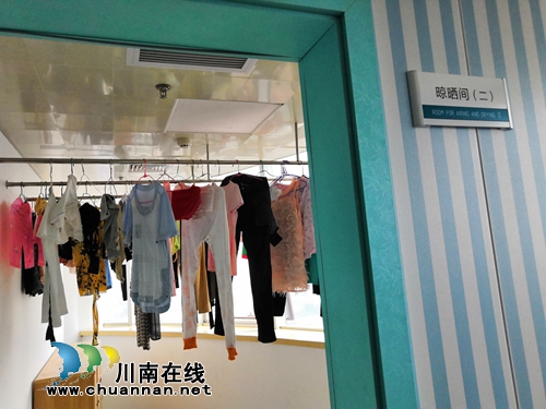 这个“新医院”的“高大上”超乎你的想象！(图30)