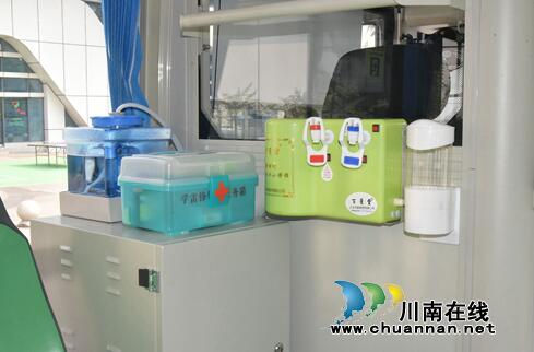 “公交高铁”来了！泸州将推出网约定制公交(图4)