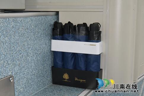 “公交高铁”来了！泸州将推出网约定制公交(图5)