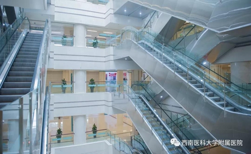 这个“新医院”的“高大上”超乎你的想象！(图17)