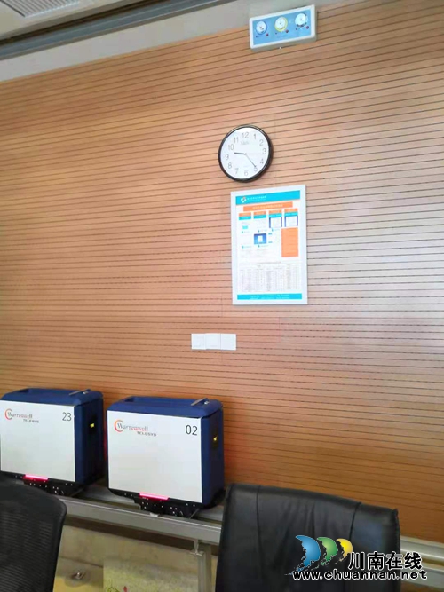 这个“新医院”的“高大上”超乎你的想象！(图14)