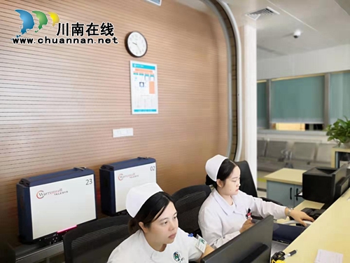 这个“新医院”的“高大上”超乎你的想象！(图15)