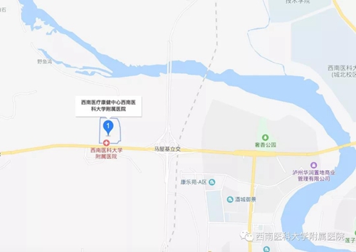 这个“新医院”的“高大上”超乎你的想象！(图38)