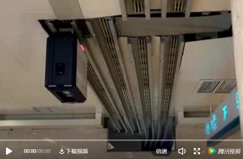 这个“新医院”的“高大上”超乎你的想象！(图16)