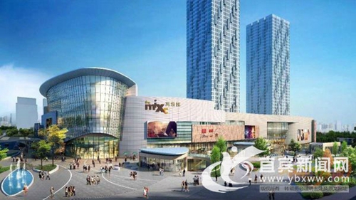 零售百货业回暖&nbsp;宜宾商业体的变与不变(图5)