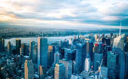 5G时代,黑科技住宅的演变史(图4) 5G时代,黑科技住宅的演变史(图4)