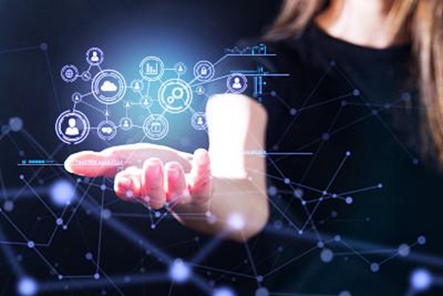 5G时代,黑科技住宅的演变史(图5) 5G时代,黑科技住宅的演变史(图5)