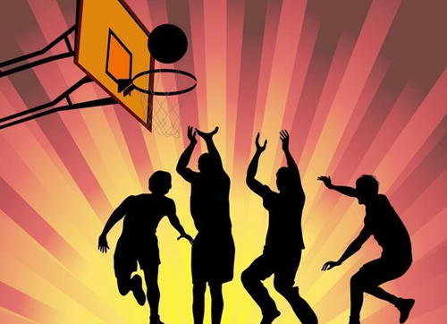 竞你所能，耀世登场！竞彩邀你畅玩篮球世界杯(图2)