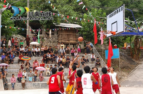 竞你所能，耀世登场！竞彩邀你畅玩篮球世界杯(图8)