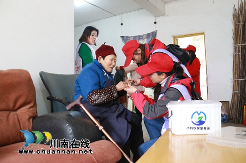 龙马潭：多措并举&nbsp;巩固全国文明城市创建成果(图6)