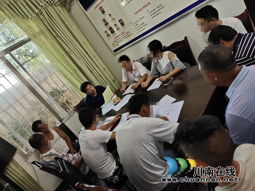 宜宾刘家司法所:讲筑梦故事 主题教育塑新生(图1) 宜宾刘家司法所:讲筑梦故事 主题教育塑新生(图1)