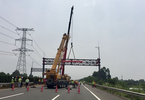 四川近半年增加4000余个ETC服务点(图3) 四川近半年增加4000余个ETC服务点(图3)