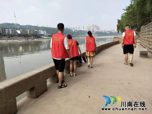 江阳区北城街道做好坚持与配合保证文明城市建设工作常态化(图2) 江阳区北城街道做好坚持与配合保证文明城市建设工作常态化(图2)