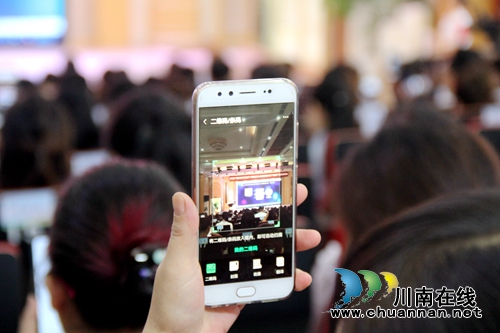 龙马潭启动关爱未成年人心理健康幼儿组宣讲(图7)