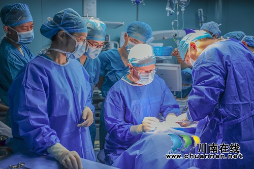 西南医大附院中德头颈肿瘤病房授牌成立(图14)