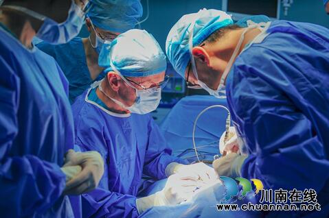 西南医大附院中德头颈肿瘤病房授牌成立(图15)