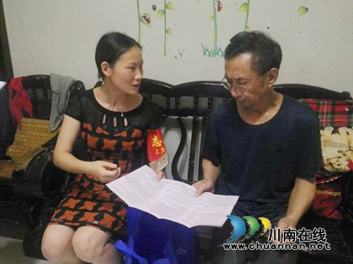 龙马潭区小市街道巩固文明城市成果进行时(图2)