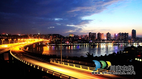 泸州上榜居家和社区养老服务改革试点地区(图1)