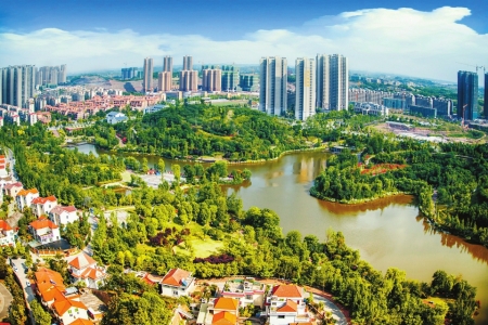 盆地起飞到全国折桂&nbsp;自贡有灯有龙更有盐有味(图1)