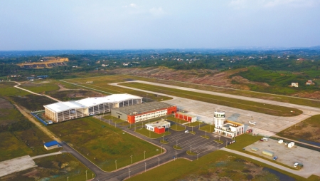 盆地起飞到全国折桂&nbsp;自贡有灯有龙更有盐有味(图3)