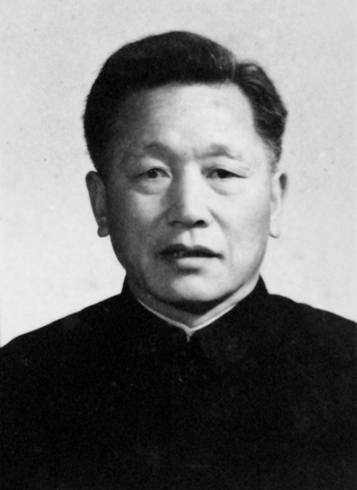 老红军伏殿成与西南服务团战友在叙永峥嵘岁月(图1)