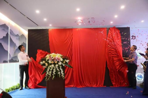 期待不负等待，富力华庭城市展厅华丽绽放(图8)