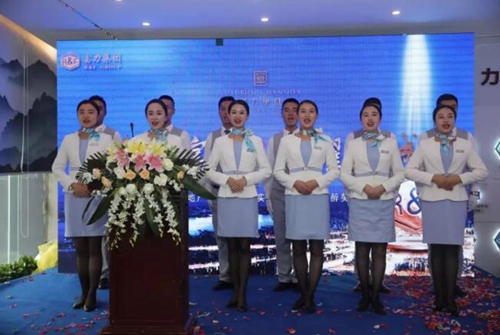 期待不负等待，富力华庭城市展厅华丽绽放(图13)