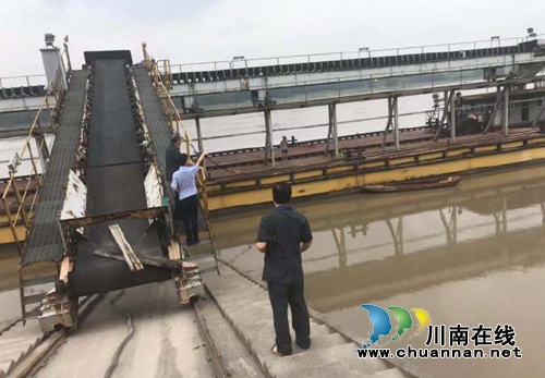 泸州法院系统2019年“执行大会战”首战告捷(图5)