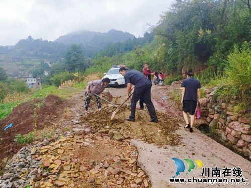 泸州法院系统2019年“执行大会战”首战告捷(图6)