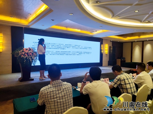 江阳签个“大管家”&nbsp;七大系统让你生活智能化(图3)