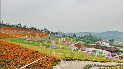 宜宾开展A级旅游景区暗访复核&nbsp;两家被取消等级(图2)