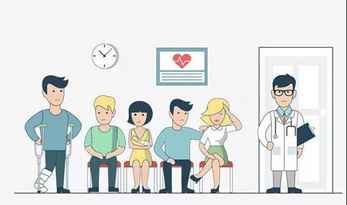 医院看病又快又方便的秘籍！您都知道吗？(图1)