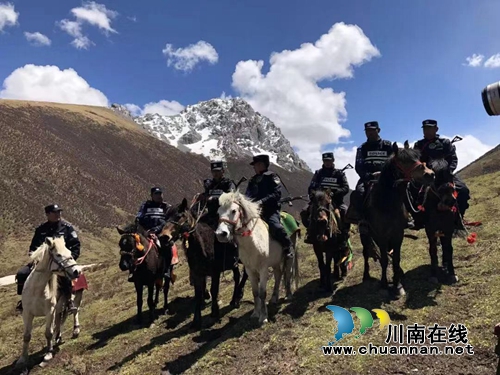 陈大刚：一舟轻雪的“粉丝”(图3)